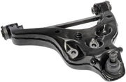 Suspension Control Arm and Ball Joint Assembly Dorman-OE Solutions 527-028