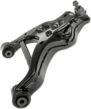 Suspension Control Arm and Ball Joint Assembly Dorman-OE Solutions 527-028