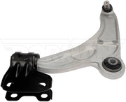 Suspension Control Arm and Ball Joint Assembly Dorman-OE Solutions 527-059