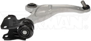 Suspension Control Arm and Ball Joint Assembly Dorman-OE Solutions 527-030