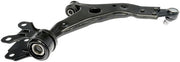 Suspension Control Arm and Ball Joint Assembly Dorman-OE Solutions 527-379