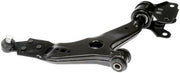 Suspension Control Arm and Ball Joint Assembly Dorman-OE Solutions 527-380