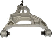 Suspension Control Arm and Ball Joint Assembly Dorman-OE Solutions 526-078