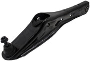 Suspension Control Arm and Ball Joint Assembly Dorman-OE Solutions 527-171