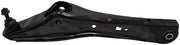 Suspension Control Arm and Ball Joint Assembly Dorman-OE Solutions 527-171
