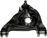 Suspension Control Arm and Ball Joint Assembly Dorman-OE Solutions 520-135
