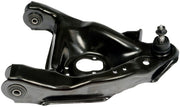 Suspension Control Arm and Ball Joint Assembly Dorman-OE Solutions 520-135