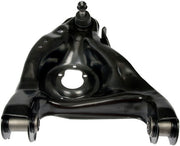 Suspension Control Arm and Ball Joint Assembly Dorman-OE Solutions 520-136