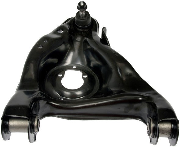 Suspension Control Arm and Ball Joint Assembly Dorman-OE Solutions 520-136
