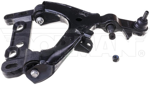 Suspension Control Arm and Ball Joint Assembly Dorman-OE Solutions 526-634