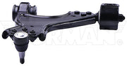 Suspension Control Arm and Ball Joint Assembly Dorman-OE Solutions 522-021