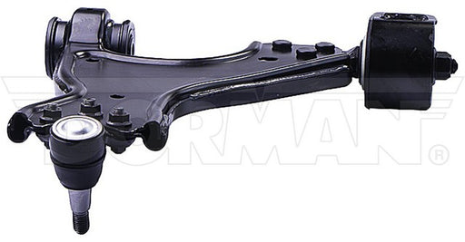 Suspension Control Arm and Ball Joint Assembly Dorman-OE Solutions 522-021