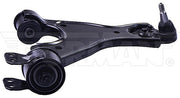 Suspension Control Arm and Ball Joint Assembly Dorman-OE Solutions 522-021