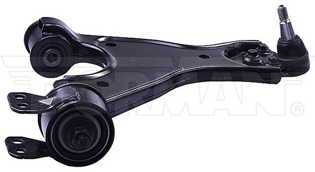Suspension Control Arm and Ball Joint Assembly Dorman-OE Solutions 522-021