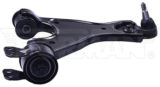 Suspension Control Arm and Ball Joint Assembly Dorman-OE Solutions 522-021