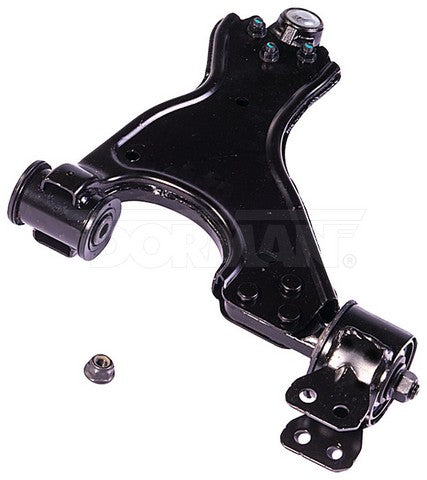 Suspension Control Arm and Ball Joint Assembly Dorman-OE Solutions 522-022
