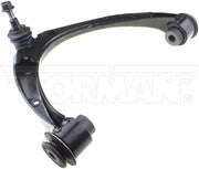 Suspension Control Arm and Ball Joint Assembly Dorman-OE Solutions 527-034