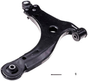 Suspension Control Arm and Ball Joint Assembly Dorman-OE Solutions 526-657