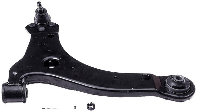 Suspension Control Arm and Ball Joint Assembly Dorman-OE Solutions 526-657