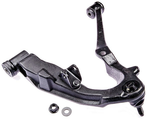 Suspension Control Arm and Ball Joint Assembly Dorman-OE Solutions 521-878