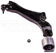 Suspension Control Arm and Ball Joint Assembly Dorman-OE Solutions 522-148
