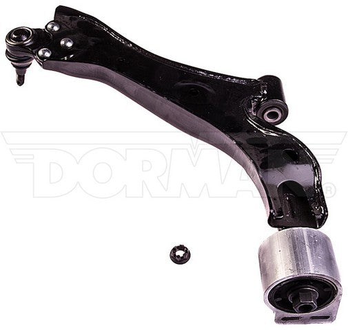 Suspension Control Arm and Ball Joint Assembly Dorman-OE Solutions 522-148