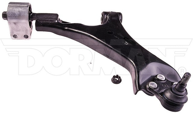 Suspension Control Arm and Ball Joint Assembly Dorman-OE Solutions 522-148