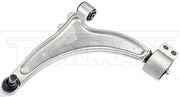 Suspension Control Arm and Ball Joint Assembly Dorman-OE Solutions 521-951