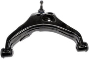 Suspension Control Arm and Ball Joint Assembly Dorman-OE Solutions 527-036