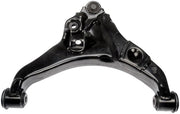 Suspension Control Arm and Ball Joint Assembly Dorman-OE Solutions 527-036