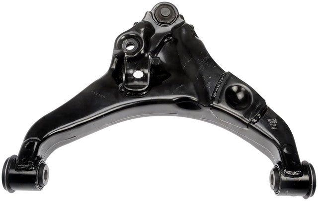 Suspension Control Arm and Ball Joint Assembly Dorman-OE Solutions 527-036