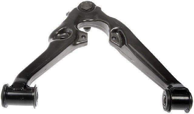 Suspension Control Arm and Ball Joint Assembly Dorman-OE Solutions 527-063