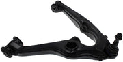 Suspension Control Arm and Ball Joint Assembly Dorman-OE Solutions 527-063