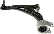 Suspension Control Arm and Ball Joint Assembly Dorman-OE Solutions 526-167