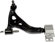 Suspension Control Arm and Ball Joint Assembly Dorman-OE Solutions 526-168