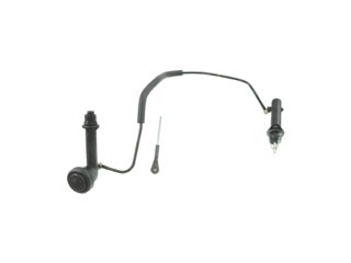 Clutch Master and Slave Cylinder Assembly Dorman-First Stop CC649004