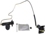 Clutch Master and Slave Cylinder Assembly Dorman-First Stop CC649005