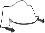 Clutch Master and Slave Cylinder Assembly Dorman-First Stop CC649006