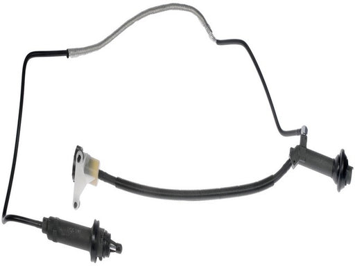 Clutch Master and Slave Cylinder Assembly Dorman-First Stop CC649006