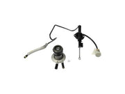 Clutch Master and Slave Cylinder Assembly Dorman-First Stop CC649012
