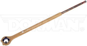 Clutch Master and Slave Cylinder Assembly Dorman-First Stop CC649016