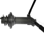 Clutch Master and Slave Cylinder Assembly Dorman-First Stop CC649021