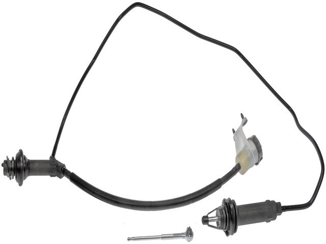 Clutch Master and Slave Cylinder Assembly Dorman-First Stop CC649021