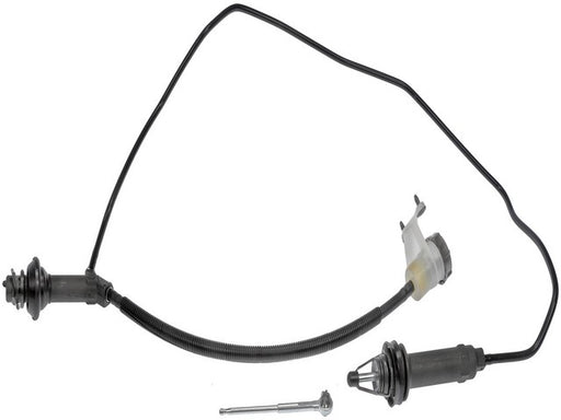 Clutch Master and Slave Cylinder Assembly Dorman-First Stop CC649021
