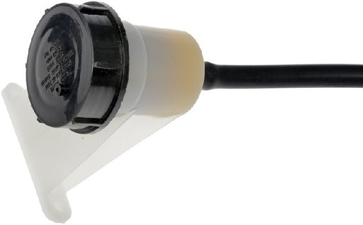 Clutch Master and Slave Cylinder Assembly Dorman-First Stop CC649026
