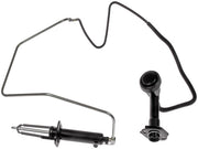 Clutch Master and Slave Cylinder Assembly Dorman-First Stop CC649028