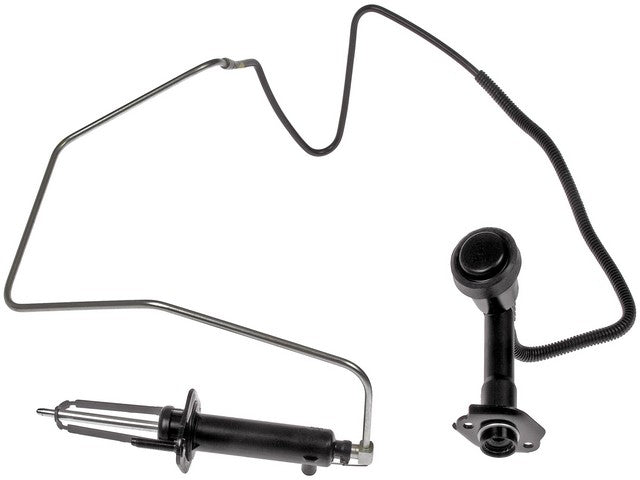 Clutch Master and Slave Cylinder Assembly Dorman-First Stop CC649028