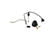 Clutch Master and Slave Cylinder Assembly Dorman-First Stop CC649031