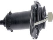 Clutch Master and Slave Cylinder Assembly Dorman-First Stop CC649041