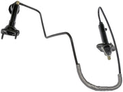 Clutch Master and Slave Cylinder Assembly Dorman-First Stop CC649041
